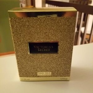 Victoria's Secret Angel Gold perfume